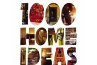 The Ultimate Home Design Companion: Reviewing Stafford Cliff’s 1000 Ideas
