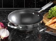 Today’s Steal: Autograph Copper Wok