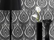 M&S Wallpaper: Style Within Reach