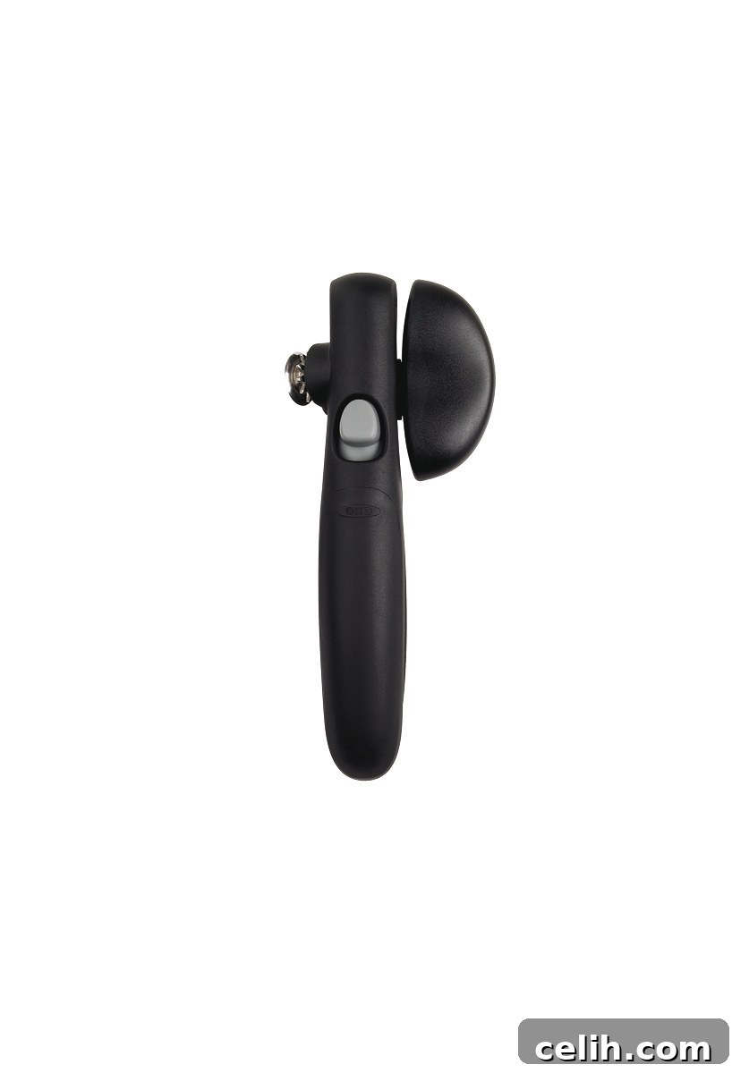 Oxo Snap-Lock Can Opener