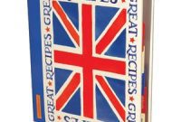 Union Jack Culinary Chronicle