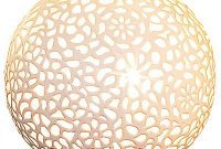 Melodic Glow Table Lamp