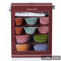 Fabulous cupcake kit