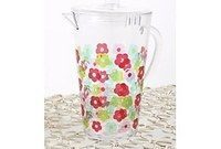 Sunshine Daisy Acrylic Jug