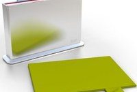 Joseph Joseph Index Chopping Board Set