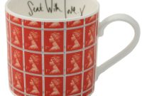 Philatelic Coffee Cups