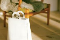 Maze MagBag Designer Magazine Organizer