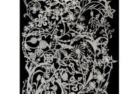 Tord Boontje Enchanted Ivy Wall Art