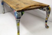 Upcycled Elegance from Jamie Ward