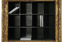 Seletti Notorious CD Art Display
