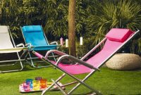 Deluxe Patio Rockers
