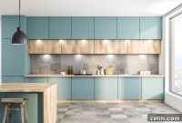 8 Bespoke Kitchen Ideas For Your Unique Home