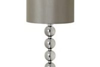 Daily Steal Felix Stacked Ball Table Lamp