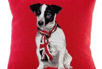 Union Jack Cushion