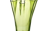 The Handkerchief Vase: A Tale of Two Prices