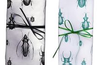 Warbeck and Cox Scarab Elegance Napkins