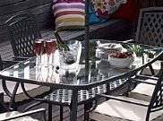 M&S Arizona Dining Set Limited Time Offer