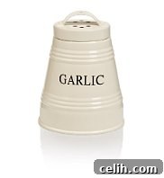 garlic-pot