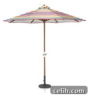 mardi-gras-parasol