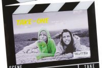 Fall Collection Spotlight: Director’s Cut Photo Frame