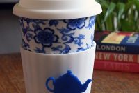 Sustainable Ceramic Brew Cup