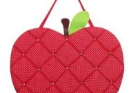 Red Apple Idea Board