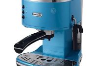 DeLonghi Icona: Colorful Design, Perfect Brew