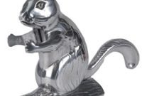 Heals Squirrel Nutcracker