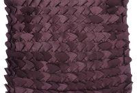 Linea Amethyst Dream Cushion