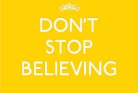 Unyielding Hope Wall Decor