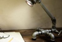 Eco-Chic Recycled Light