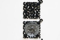Custom Letter Coaster Sets