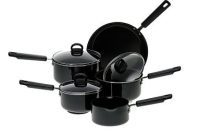 Save 50% on Prestige 5-Piece Pan Set