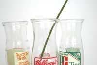 Artisan Reclaimed Glassware