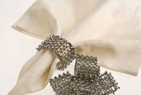 Johnson Napkin Ring Set – Zara Home