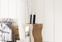 Graham & Green Pencil Sharpener Desk Tidy