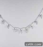 halloween-phantom-lights String Halloween phantom lights around your home