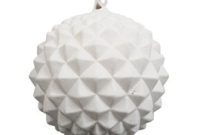 10 Stunning Silver and White Christmas Tree Decoration Ideas