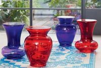 La Boheme Sculptural Urn and Vase Stools