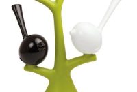 Koziol Pip bird salt and pepper shakers
