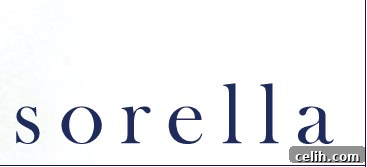 Sorella Logo Sorella Shop Hexham Logo - Your Destination for Unique Home Accessories