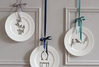 Andrew Tanner’s Sculptural Silhouette Wall Art