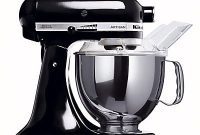 KitchenAid Artisan Stand Mixer Your Kitchens Coveted Centerpiece