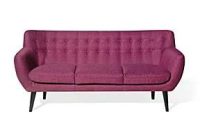 Linea Harry Aubergine Chic Lounge