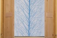 Bodie and Fou Aesthetic Roller Blinds