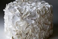 Ricrea Ortensia 13 Eco Chic Pouf