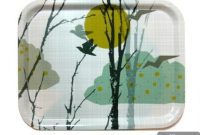 Eskil Design’s Generous Autumn Serving Tray