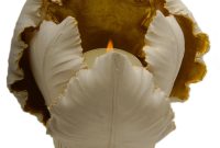 Pied a Terre Floral Glow Vessel
