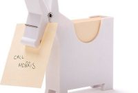 Statement Desk Accessories by Colloco Homeware