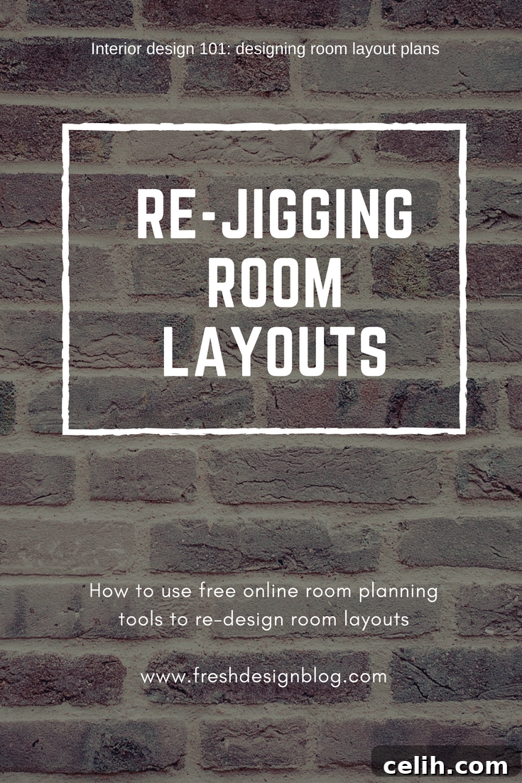 Free Online Room Designers: Plan Your Perfect Space 2 How to use free online room planning tools to re-design rooms in your home. Includes links to the 10 best free room layout tools.